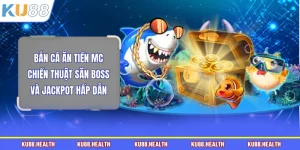 Bắn cá ăn tiền MC