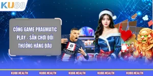 Cổng game Pragmatic Play